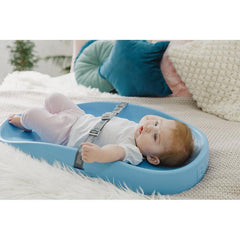 Bumbo Changing Pad | The Nest Attachment Parenting Hub