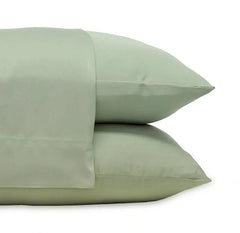 Coza Bamboo Lyocell Air Pillowcase Set King (2 pcs) | The Nest Attachment Parenting Hub