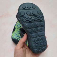 Hobibear Swim Sandals Summer Green | The Nest Attachment Parenting Hub