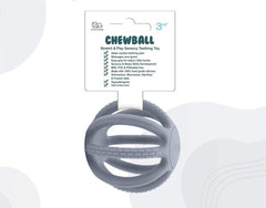 Infantway Chewball Stretch & Play Sensory Teething Toy | The Nest Attachment Parenting Hub