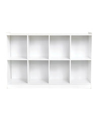 Kiddie Station Anya 8 Cube Cubby Hole 913 | The Nest Attachment Parenting Hub