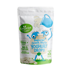 Kiwigarden Yoghurt Drops | The Nest Attachment Parenting Hub