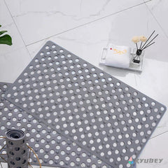 Kyubey Safety Shower Mat | The Nest Attachment Parenting Hub