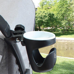 Looping Cup Holder | The Nest Attachment Parenting Hub