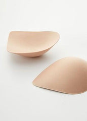 Mamaway Ultra Silky Seamless Maternity & Nursing Bra Rust 210826O | The Nest Attachment Parenting Hub