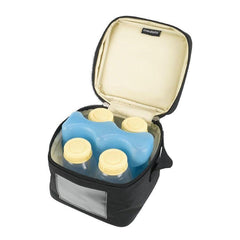 Medela Cooler Bag with Cooling Element | The Nest Attachment Parenting Hub