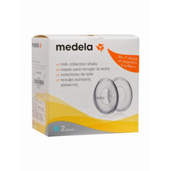 Medela Milk Collection Shells | The Nest Attachment Parenting Hub