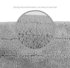 Mop Scratch Cleaning Mop | Extra Cloths Set of 2 | The Nest Attachment Parenting Hub