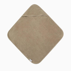 Mori Baby Hooded Towel (0-9m) | The Nest Attachment Parenting Hub