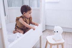 Mr Maria First Light | The Nest Attachment Parenting Hub