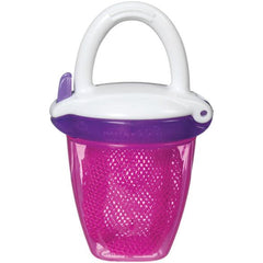 Munchkin Deluxe Fresh Food Feeder | The Nest Attachment Parenting Hub
