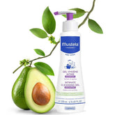 Mustela Intimate Cleansing Gel 200ml | The Nest Attachment Parenting Hub