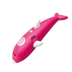 myFirst 3D Pen Dolphin | The Nest Attachment Parenting Hub