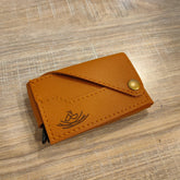 Nest Merch: NestDad Wallet | The Nest Attachment Parenting Hub