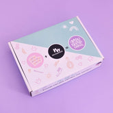 No Nasties Best Friends Forever Box | The Nest Attachment Parenting Hub