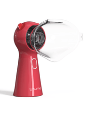 Numa Portable Handheld Nebulizer | The Nest Attachment Parenting Hub
