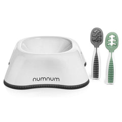 Numnum Baby Self-Feeding Starter Kit | The Nest Attachment Parenting Hub