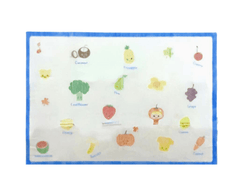 Prince Lionheart Disposable Baby Placemat 5s | The Nest Attachment Parenting Hub