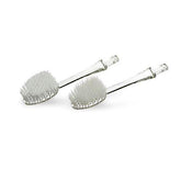 Radius Brush Replacement Heads (2 pack) | The Nest Attachment Parenting Hub