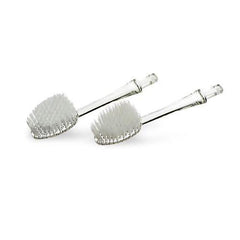 Radius Brush Replacement Heads (2 pack) | The Nest Attachment Parenting Hub