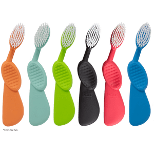 Radius Flex Brush | The Nest Attachment Parenting Hub