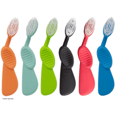 Radius Flex Brush | The Nest Attachment Parenting Hub