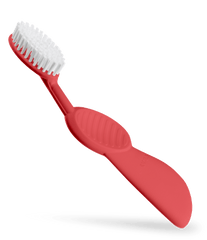 Radius Flex Brush | The Nest Attachment Parenting Hub