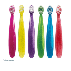 Radius Totz Brush 18m+ | The Nest Attachment Parenting Hub