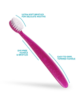 Radius Totz Brush 18m+ | The Nest Attachment Parenting Hub