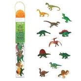 Safari Ltd Dinos TOOB | The Nest Attachment Parenting Hub