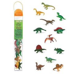 Safari Ltd Dinos TOOB | The Nest Attachment Parenting Hub