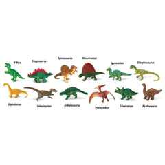 Safari Ltd Dinos TOOB | The Nest Attachment Parenting Hub