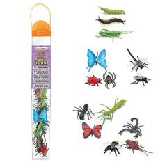 Safari Ltd Insects TOOB | The Nest Attachment Parenting Hub