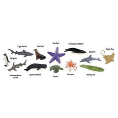 Safari Ltd Ocean TOOB | The Nest Attachment Parenting Hub