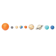 Safari Ltd Solar System | The Nest Attachment Parenting Hub