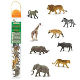 Safari Ltd South African Animals TOOB | The Nest Attachment Parenting Hub
