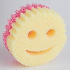 Scrub Mommy | The Nest Attachment Parenting Hub