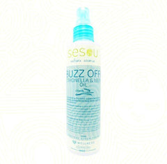 Sesou Buzz Off! Insect Repellent Oil | The Nest Attachment Parenting Hub