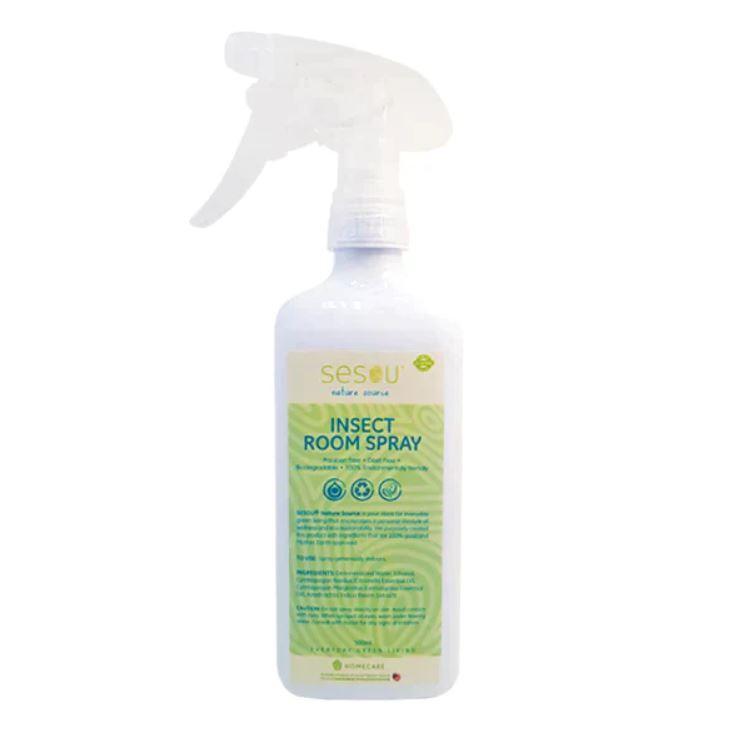 Sesou Citronella Insect Room Spray | The Nest Attachment Parenting Hub