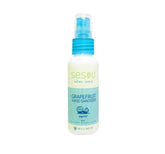 Sesou Grapefruit Hand Sanitizer | The Nest Attachment Parenting Hub