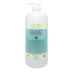 Sesou Gugo Conditioner | The Nest Attachment Parenting Hub
