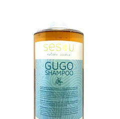 Sesou Gugo Shampoo | The Nest Attachment Parenting Hub