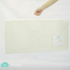 Tiny Winks Premium Baby Wedge Pillow | The Nest Attachment Parenting Hub