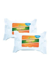 True Protect 100% Biodegradable Sanitizing Wipes | The Nest Attachment Parenting Hub