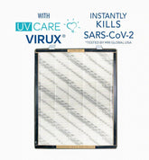 UV Care 6 Stage Biodegradable Filter Set AP6IN10022 | The Nest Attachment Parenting Hub