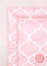 Zyji 4pc Baby Beddings Set (28 x 52) | The Nest Attachment Parenting Hub