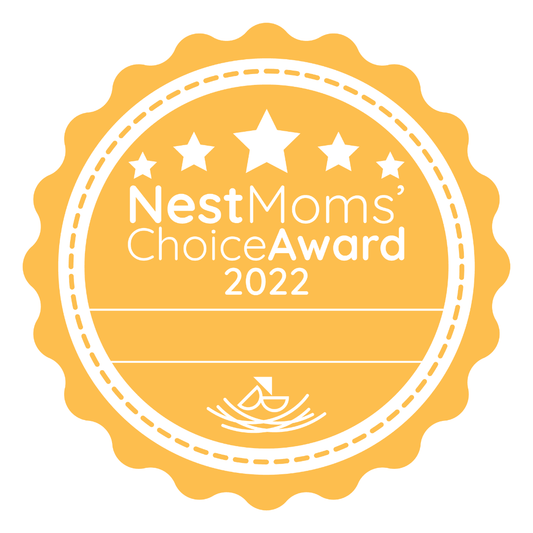 Nest Moms’ Choice Awards 2022 Winners | The Nest Attachment Parenting Hub