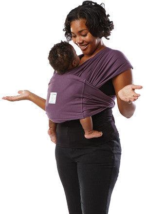 One Wrap, 6 Different Positions | The Nest Attachment Parenting Hub