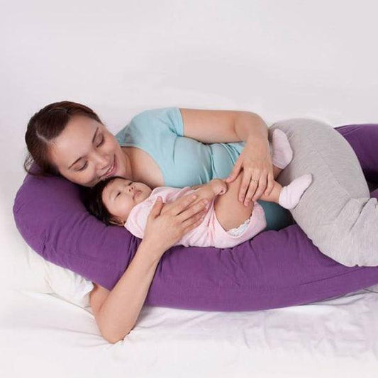 Snug a Hug and Wallaby Mommy Caters to the Modern Mom | The Nest Attachment Parenting Hub
