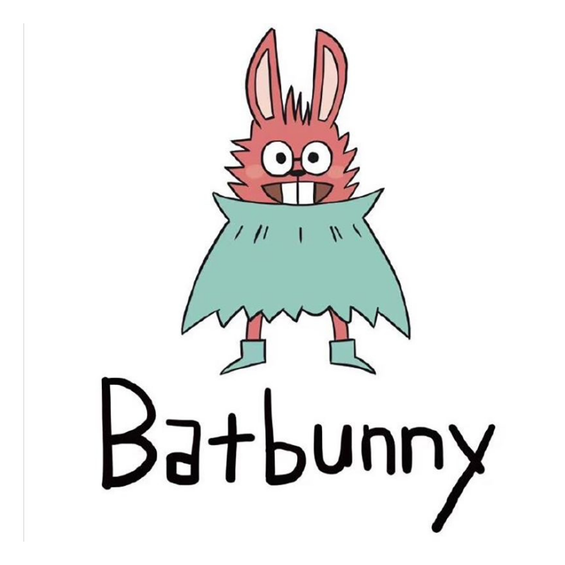 Batbunny – The Nest:Attachment Parenting Hub